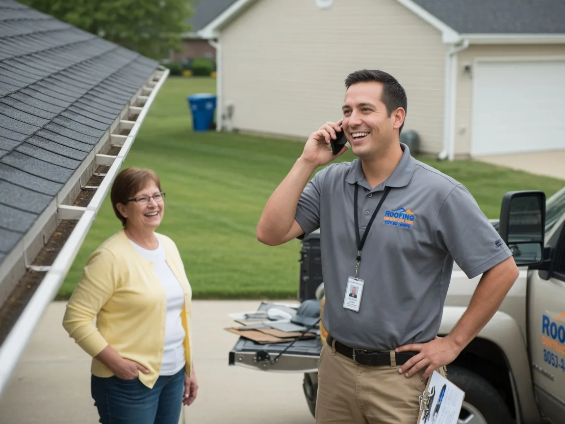 Local Roofing Contractors Hermitage, MO FAQs